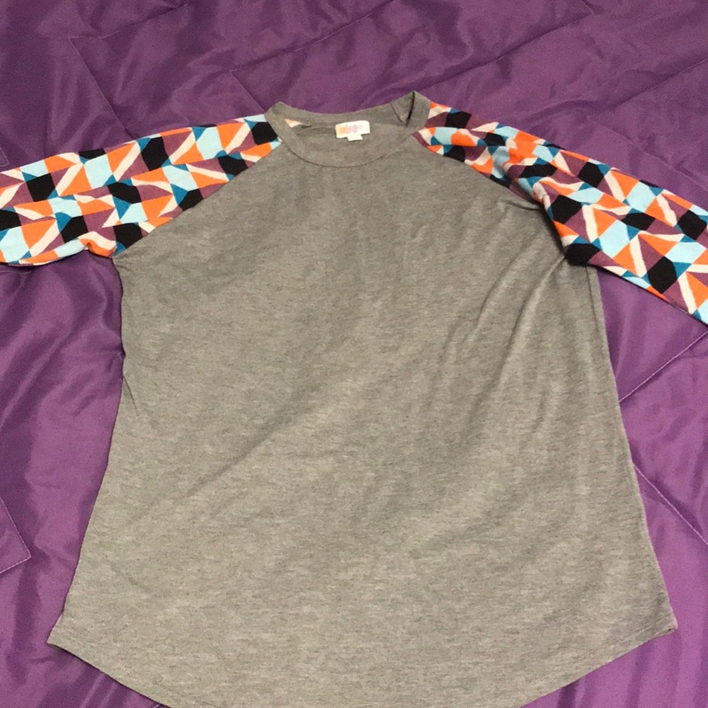 LulaRoe Randy Top